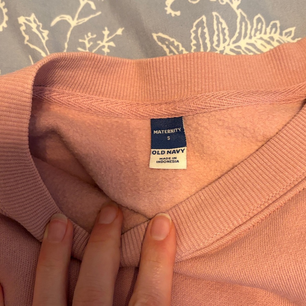 Maternity/Nursing Bundle - image 8